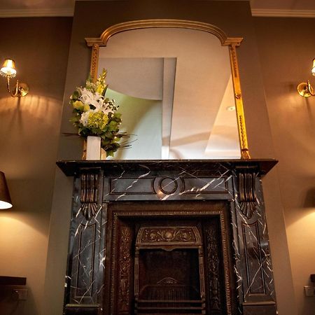 Beau Monde International Hotel Doncaster East Interior foto
