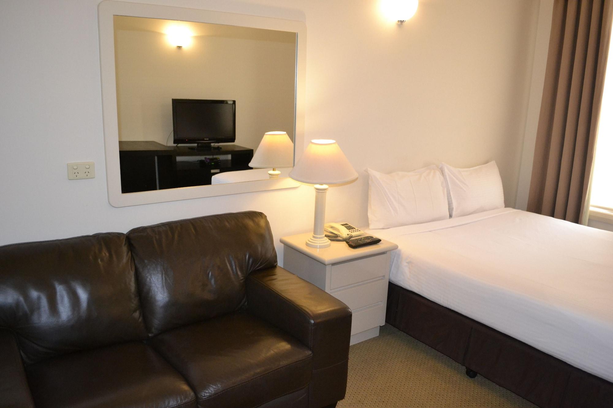 Beau Monde International Hotel Doncaster East Exterior foto
