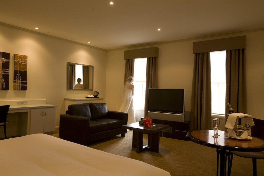 Beau Monde International Hotel Doncaster East Quarto foto