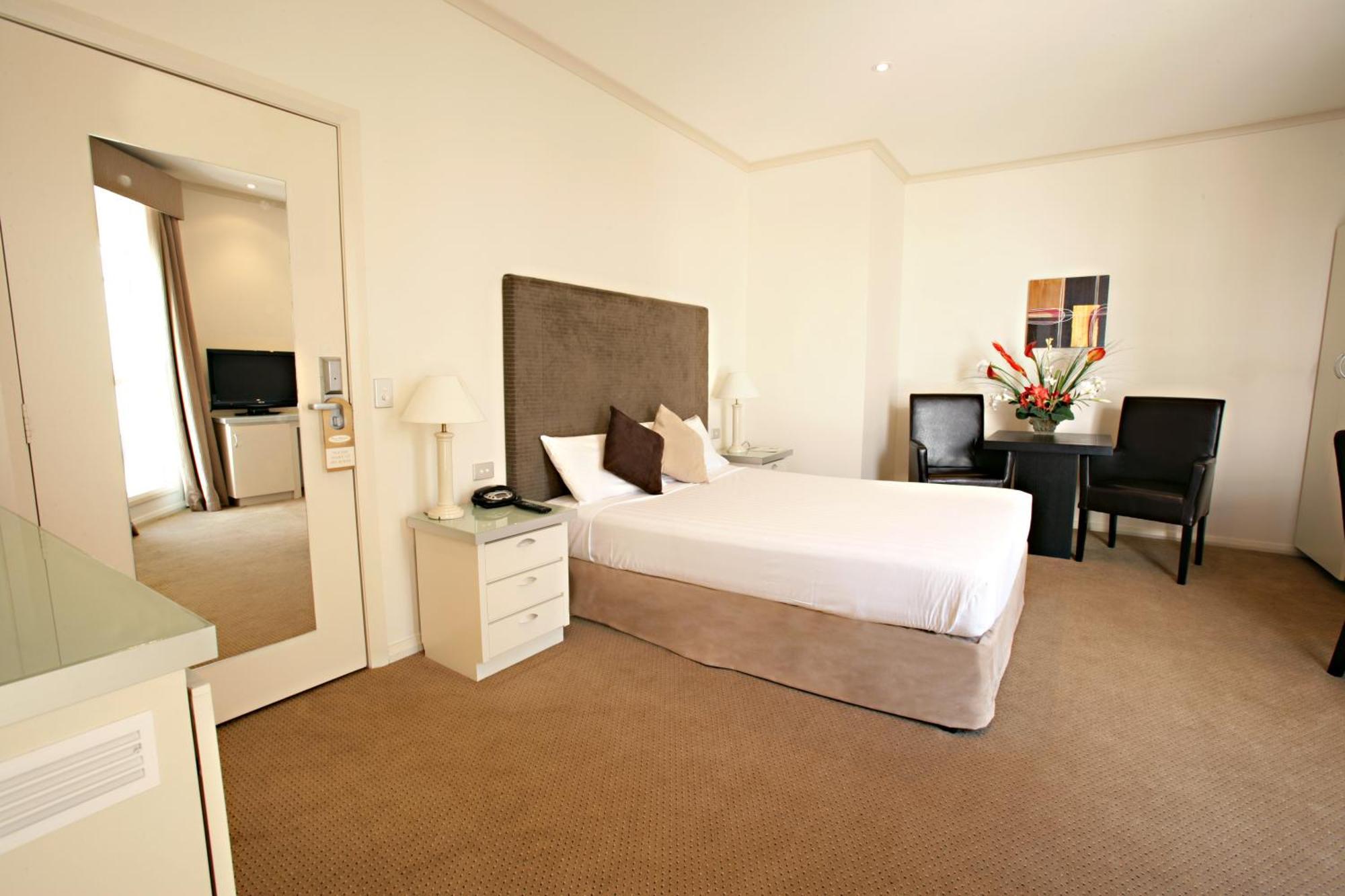 Beau Monde International Hotel Doncaster East Quarto foto