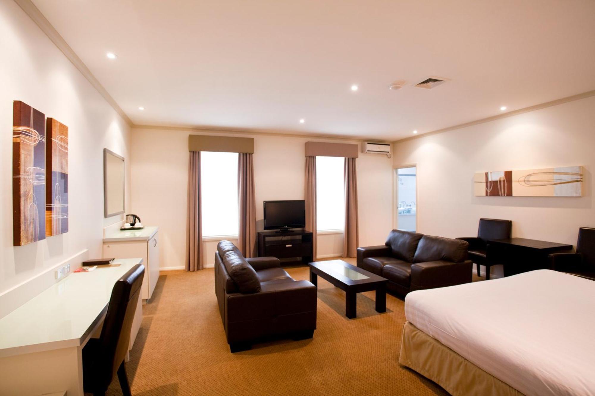 Beau Monde International Hotel Doncaster East Quarto foto