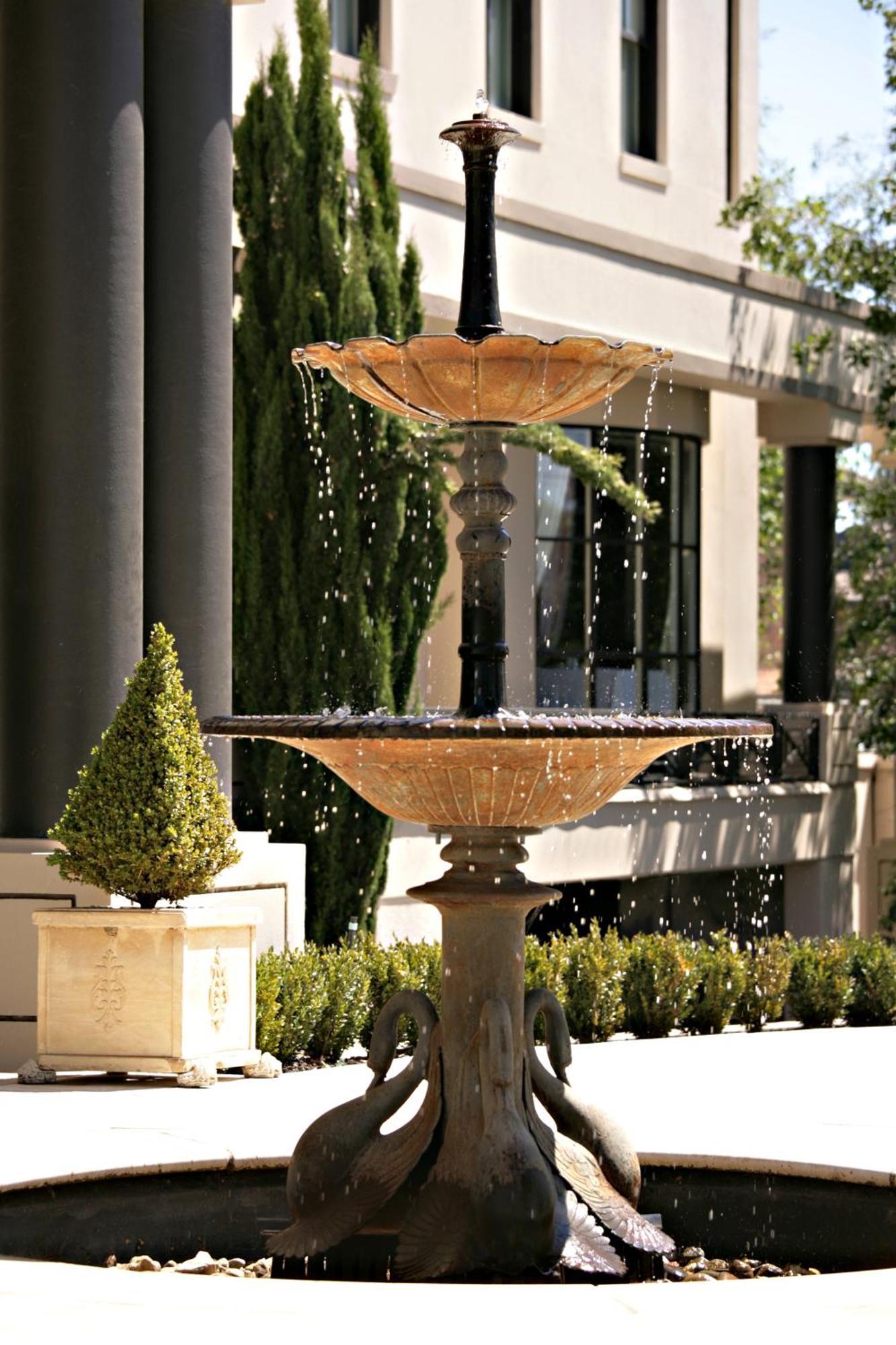 Beau Monde International Hotel Doncaster East Comodidades foto