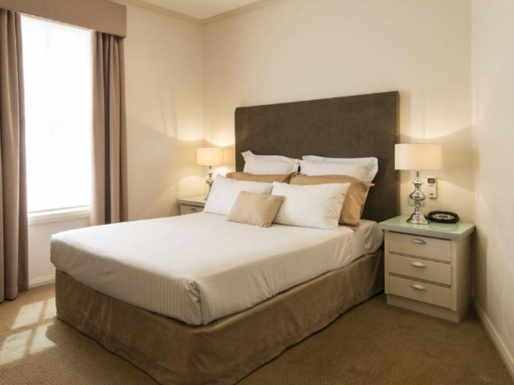 Beau Monde International Hotel Doncaster East Quarto foto