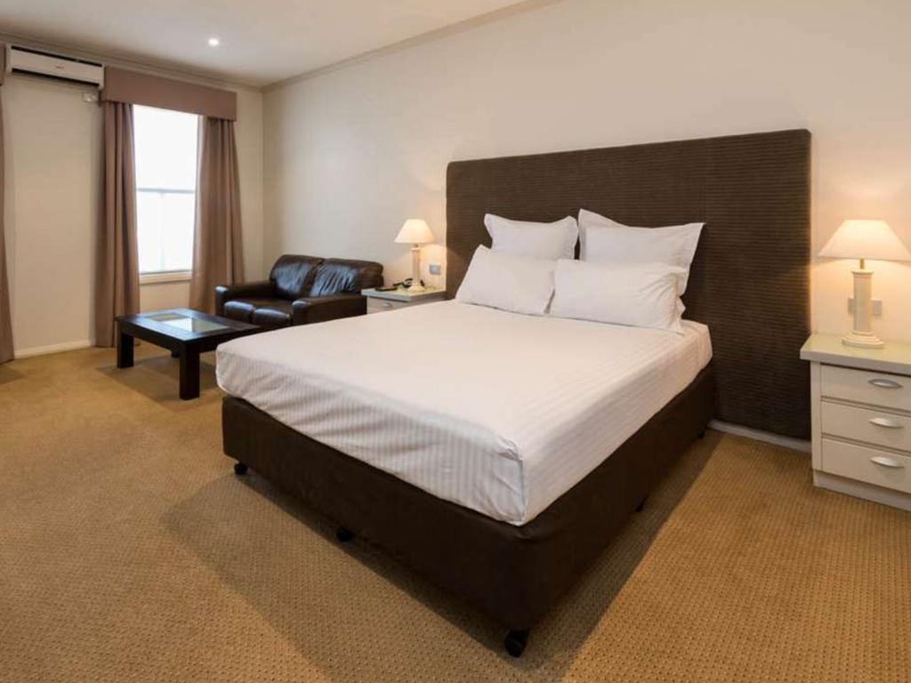 Beau Monde International Hotel Doncaster East Quarto foto