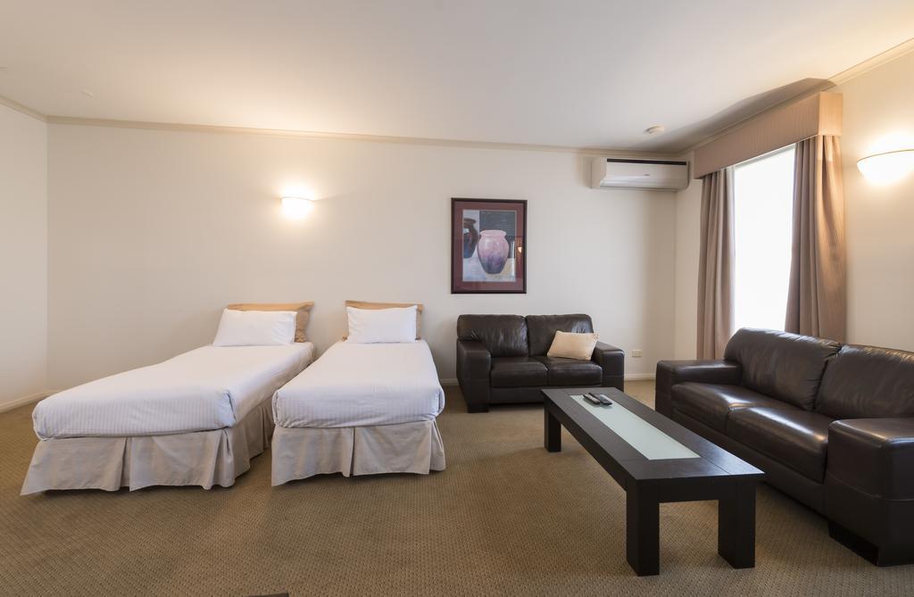 Beau Monde International Hotel Doncaster East Quarto foto